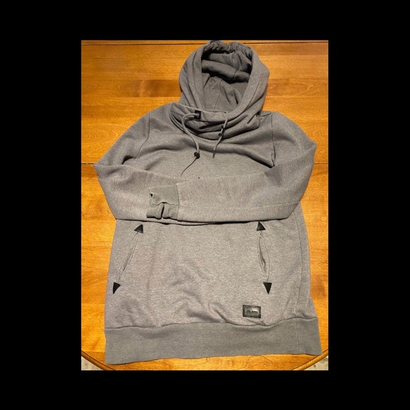 Hoodie - Picture 1 of 1